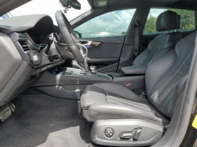 Audi A5 DISTRONIC* S-LINE* DIGITAL* BOSE* , снимка 7
