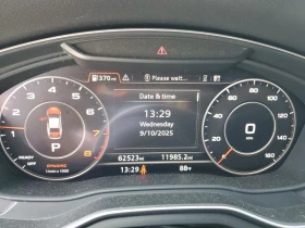 Audi A5 DISTRONIC* S-LINE* DIGITAL* BOSE* , снимка 9