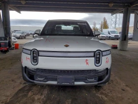 Rivian R1T ADVENTURE, снимка 5