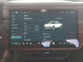 Rivian R1T ADVENTURE, снимка 9