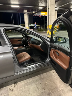 BMW 528 xi LPG, снимка 7