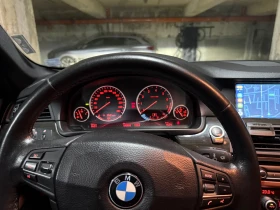 BMW 528 xi LPG, снимка 10