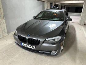 BMW 528 Xi, снимка 2