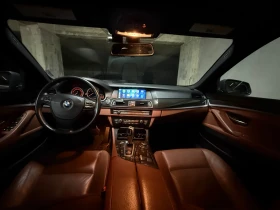 BMW 528 xi LPG, снимка 9