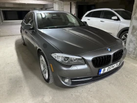 BMW 528 Xi, снимка 1