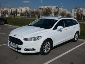 Ford Mondeo, снимка 1