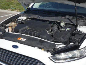 Ford Mondeo, снимка 11
