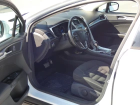 Ford Mondeo, снимка 6