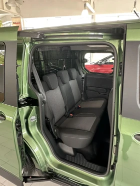 Ford Courier Transit Courier, снимка 6