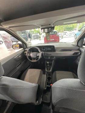 Ford Courier Transit Courier, снимка 5