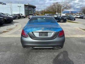 Mercedes-Benz C 300 * АВТО КРЕДИТ* ЦЕНА ДО БГ * СЕРВИЗНА ИСТОРИЯ * , снимка 5