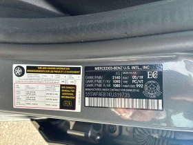 Mercedes-Benz C 300 * АВТО КРЕДИТ* ЦЕНА ДО БГ * СЕРВИЗНА ИСТОРИЯ * , снимка 10