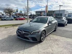 Mercedes-Benz C 300 * АВТО КРЕДИТ* ЦЕНА ДО БГ * СЕРВИЗНА ИСТОРИЯ * , снимка 1