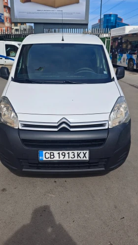 Citroen Berlingo, снимка 5