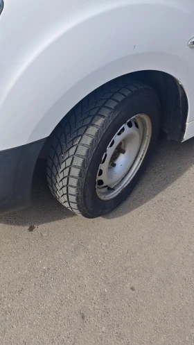 Citroen Berlingo, снимка 11