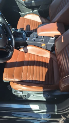 VW Passat 2.0tdi 150, снимка 9