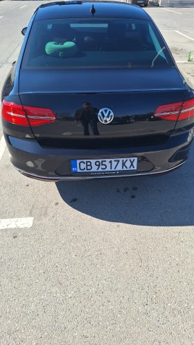 VW Passat 2.0tdi 150, снимка 5