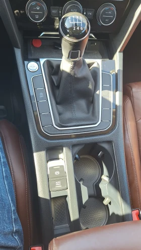 VW Passat 2.0tdi 150, снимка 6