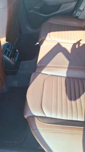 VW Passat 2.0tdi 150, снимка 11