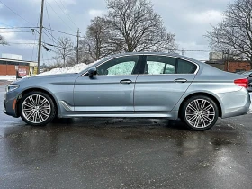 BMW 530 M PACK* 360 КАМЕРА* ХЕДЪП* 4 ПОДГРЕВА* ПАНОРАМА* , снимка 6