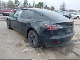 Tesla Model 3 Rear-Wheel Drive, снимка 3
