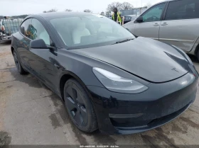 Tesla Model 3 Rear-Wheel Drive, снимка 1