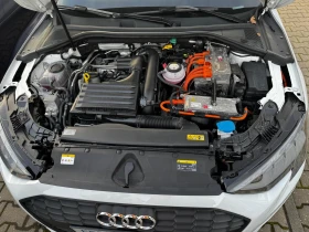 Audi A3 TFSI 40e, снимка 10