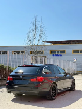 BMW 530 M SPORT, снимка 4