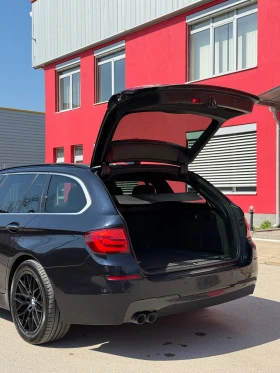 BMW 530 M SPORT, снимка 13