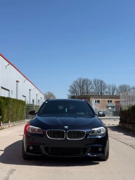 BMW 530 M SPORT, снимка 2