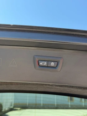 BMW 530 M SPORT, снимка 12