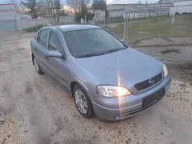 Opel Astra 1.6i ESKLUZIVE АУТОМАТТ , снимка 3