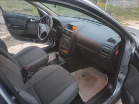 Opel Astra 1.6i ESKLUZIVE АУТОМАТТ , снимка 9