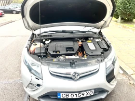 Opel Ampera, снимка 1