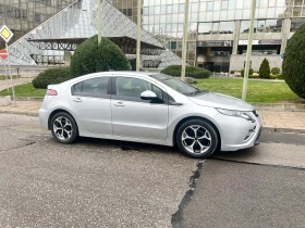 Opel Ampera, снимка 11
