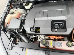 Opel Ampera, снимка 5