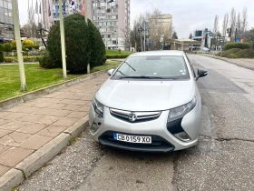 Opel Ampera, снимка 15