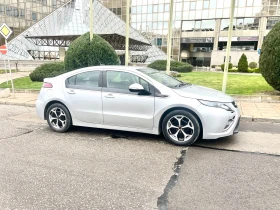 Opel Ampera, снимка 8
