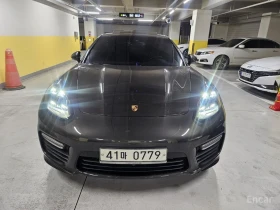 Porsche Panamera GTS* BURMESTER* ПОДГРЕВ* ОБДУХВАНЕ* 360 КАМЕРИ, снимка 2