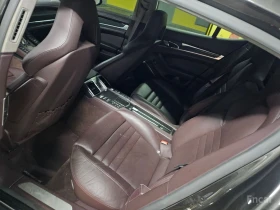 Porsche Panamera GTS* BURMESTER* ПОДГРЕВ* ОБДУХВАНЕ* 360 КАМЕРИ, снимка 15