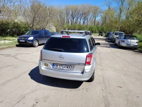 Opel Astra, снимка 12
