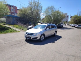 Opel Astra, снимка 16