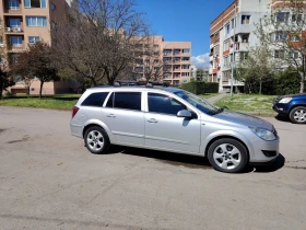 Opel Astra, снимка 2