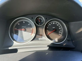 Opel Astra, снимка 6