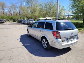 Opel Astra, снимка 11