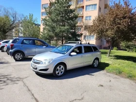 Opel Astra, снимка 1