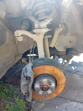 Audi A6 3.2 , снимка 14