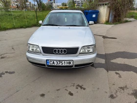 Audi A6 2.0, снимка 6