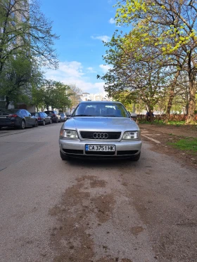 Audi A6 2.0, снимка 15
