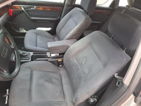 Audi A6 2.0, снимка 9